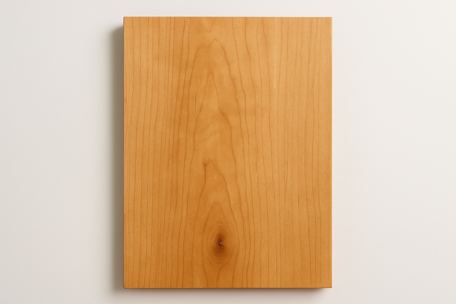 Slab Style Cabinet Doors & Drawer Fronts